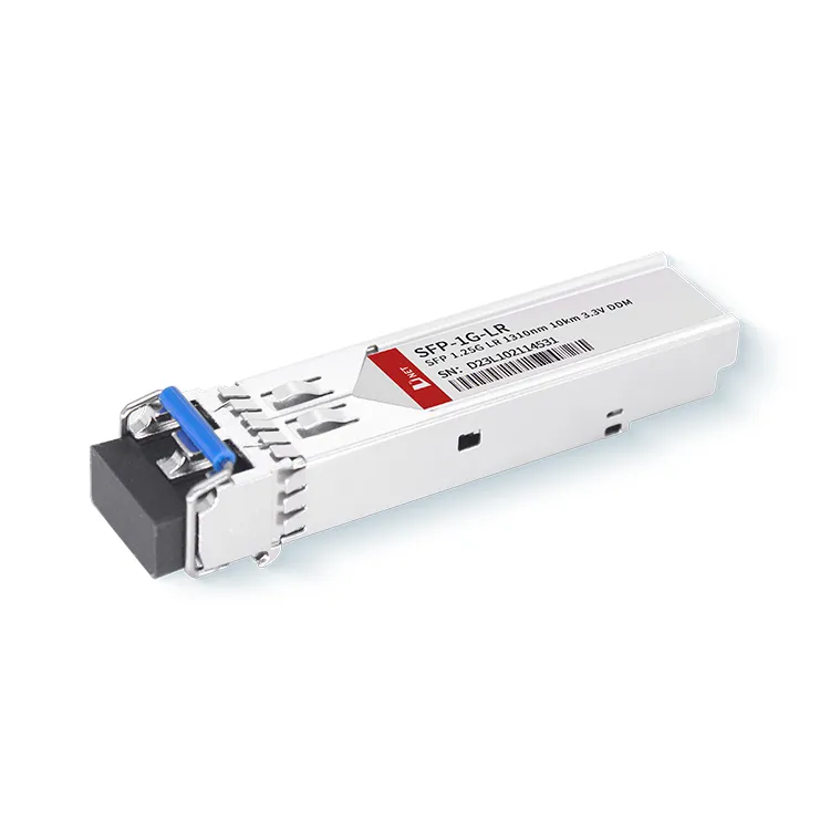 SFP 1G 1000Basis LR 10km 1310nm
