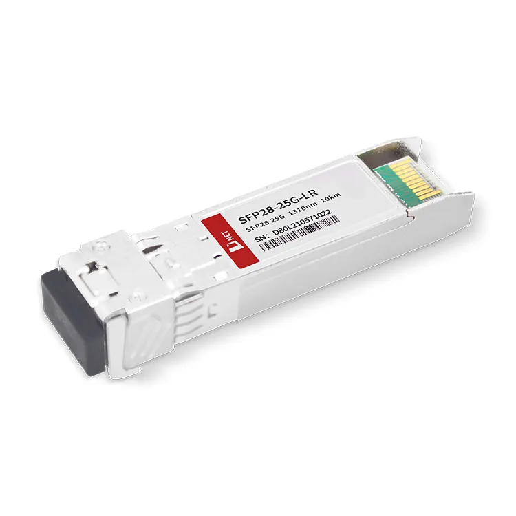 SFP28 25G LR 10KM Transceiver-Modul