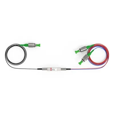 M1x2 Magnetooptischer Schalter